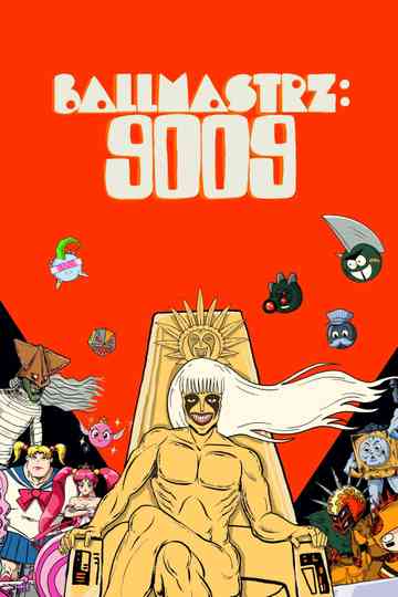 Ballmastrz: 9009