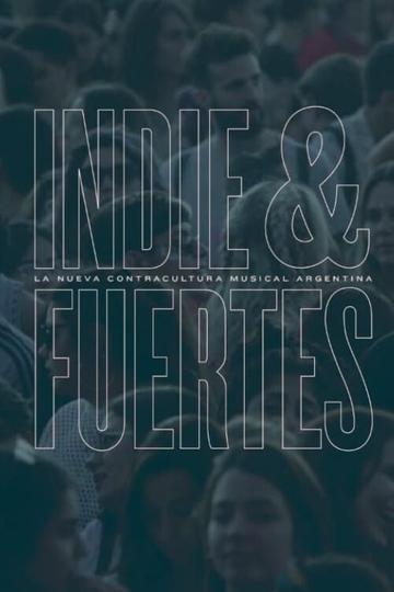 Indie  Fuertes Poster