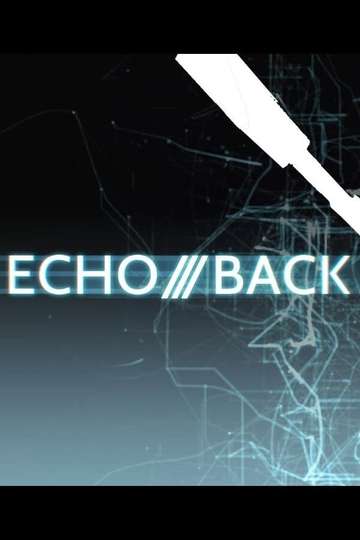 EchoBack Poster