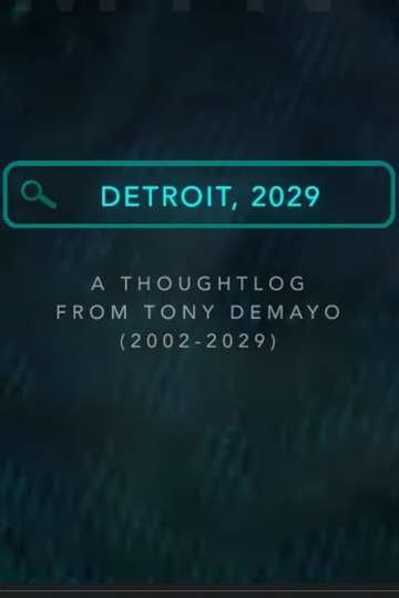 Detroit 2029