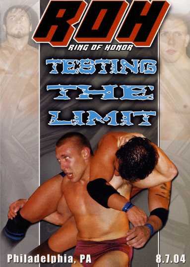 ROH Testing The Limit