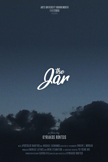 The Jar Poster