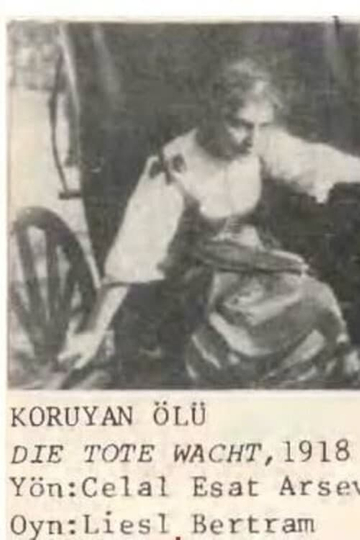 Koruyan Ölü