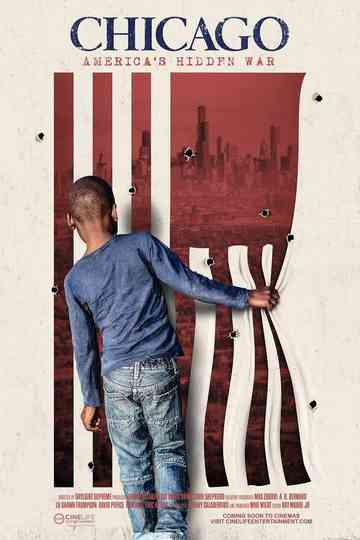 Chicago Americas Hidden War