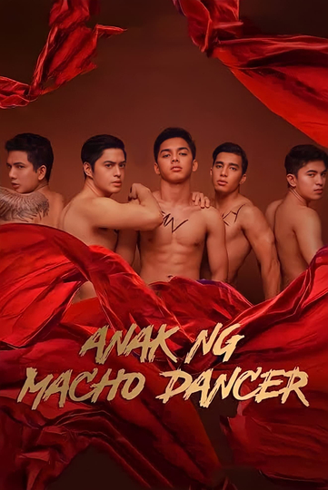 Son of Macho Dancer Poster