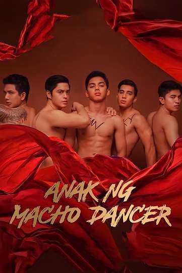 Son of Macho Dancer Poster