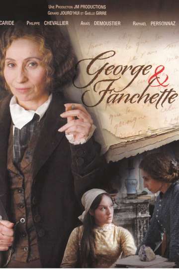 George et Fanchette Poster