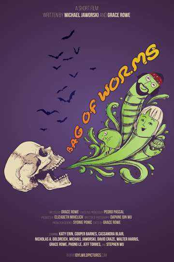 Bag of Worms Poster