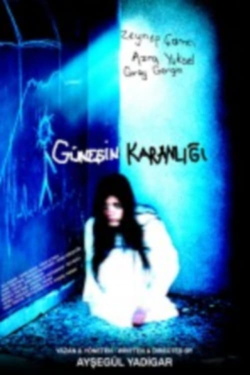 Güneşin Karanlığı Poster