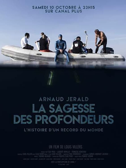 La Sagesse des Profondeurs Poster