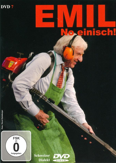 Emil  No Einisch