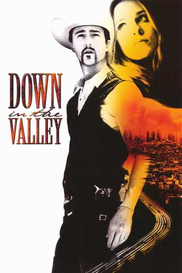 Down in the Valley Poster