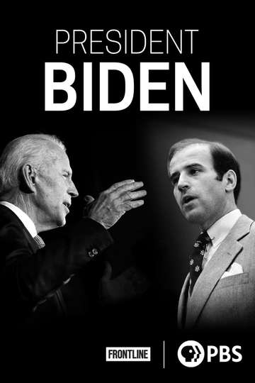 President Biden Poster