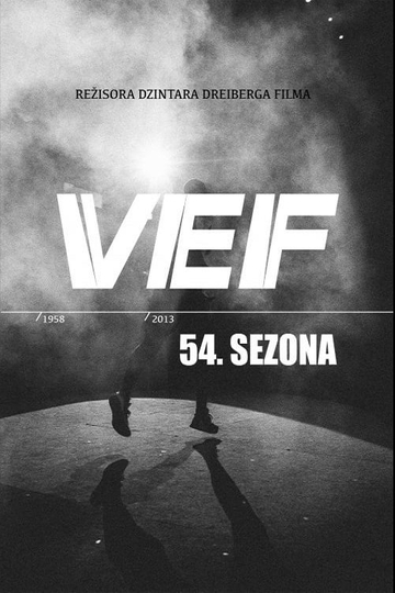 VEF The 54th Season