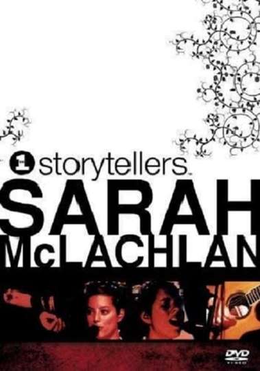 VH1 Storytellers  Sarah McLachlan