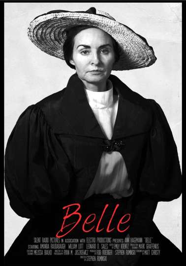 Belle Poster
