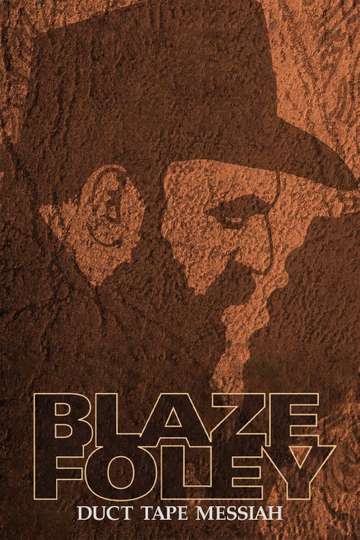 Blaze Foley: Duct Tape Messiah