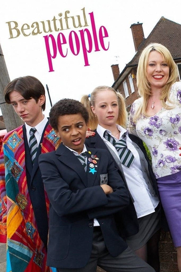 Beautiful People Poster