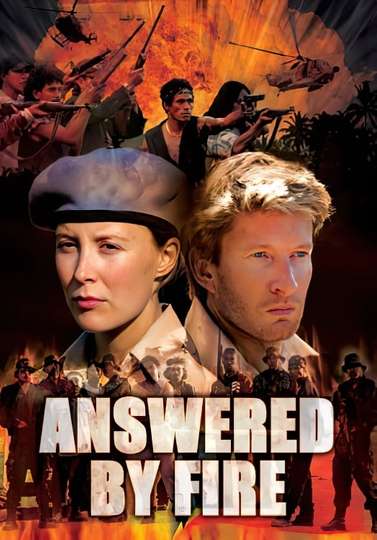 Answered by Fire Poster