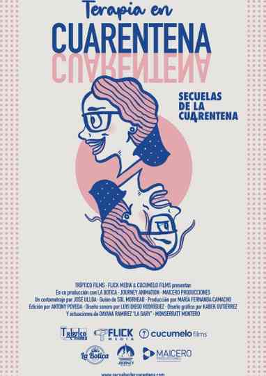 Terapia en cuarentena