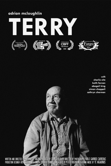 Terry Poster