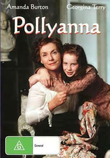 Pollyanna Poster