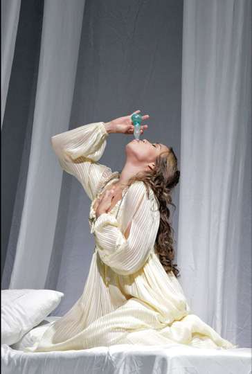 Gounods Romeo and Juliet San Francisco Opera