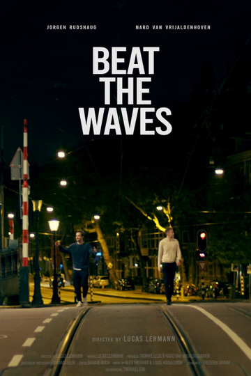 Beat the Waves Poster