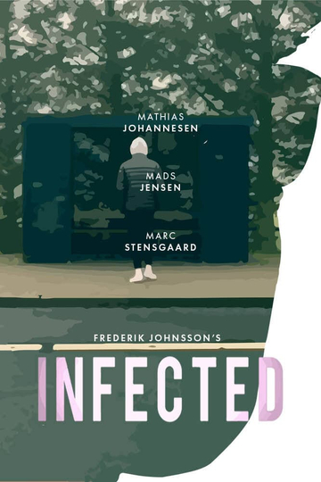 Infected Poster