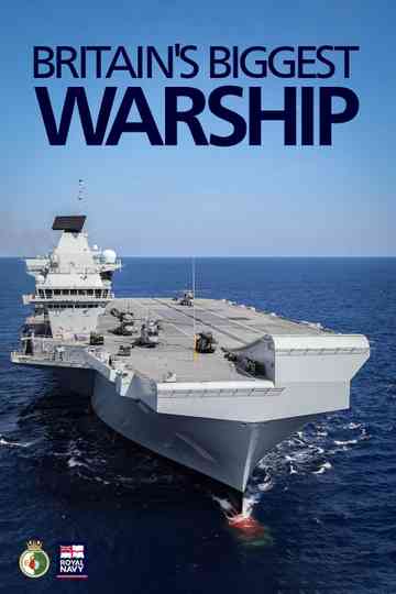 Britain's Biggest Warship