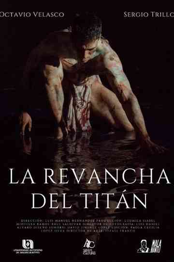 La Revancha del Titán