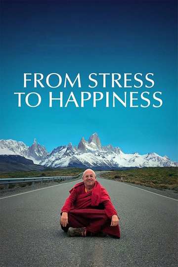 From Stress to Happiness Poster