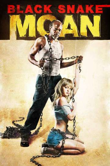 Black Snake Moan Poster