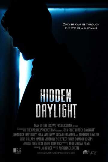 Hidden Daylight