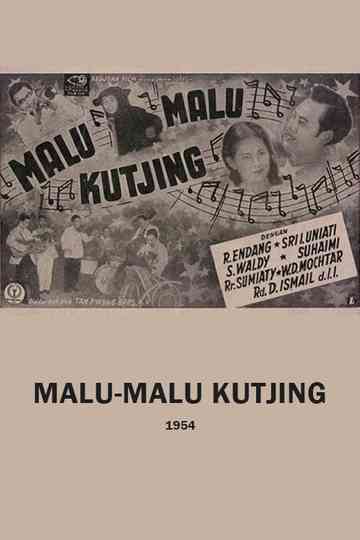 MaluMalu Kutjing