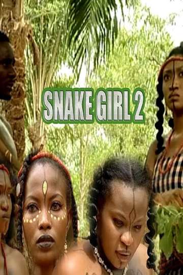 The Snake Girl 2