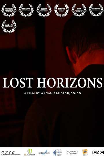 Lost Horizons Poster