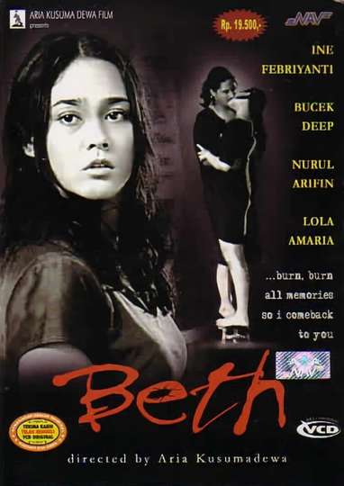 Beth Poster