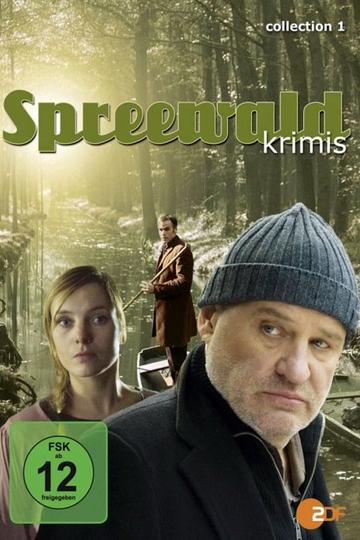 Spreewaldkrimi Poster