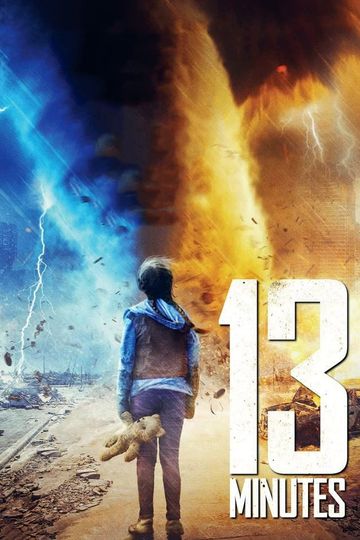 13 Minutes Poster