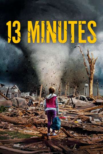 13 Minutes Poster