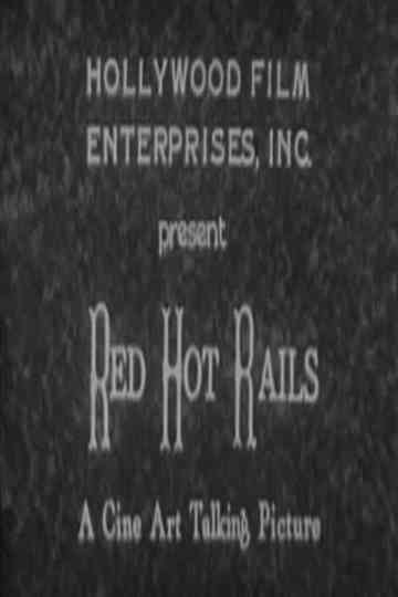 Red Hot Rails