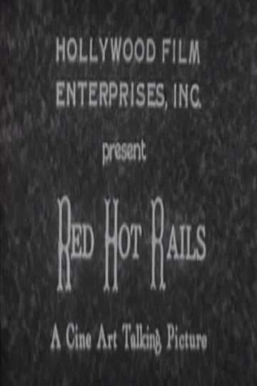 Red Hot Rails