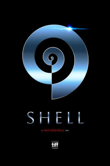 Shell Poster