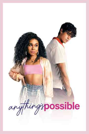 Anything’s Possible poster