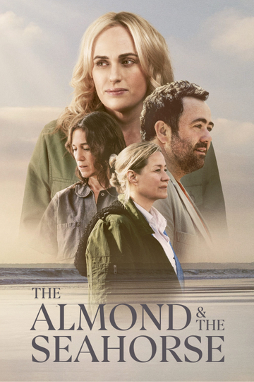 The Almond and the Seahorse Poster