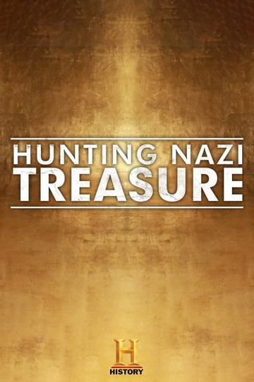 Hunting Nazi Treasure