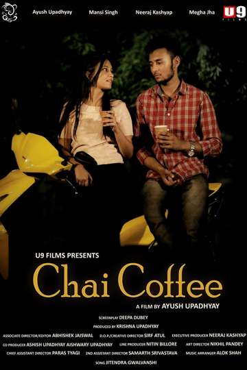 Chai Coffee