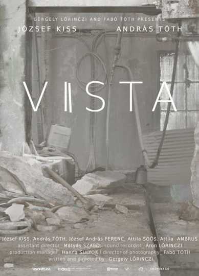 Vista Poster