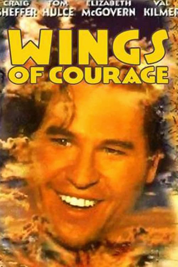 Wings of Courage